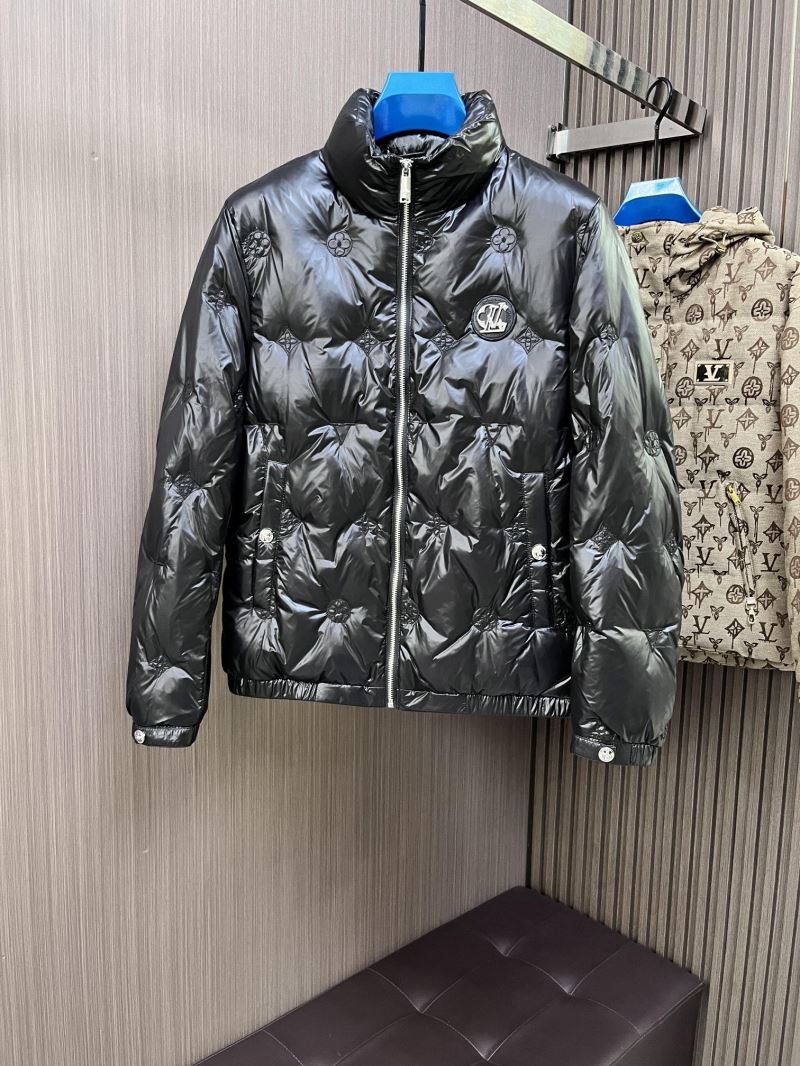 Louis Vuitton Down Jackets